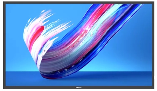 Изображение 43" Q-Line - UHD, Android, 18/7( L/P)