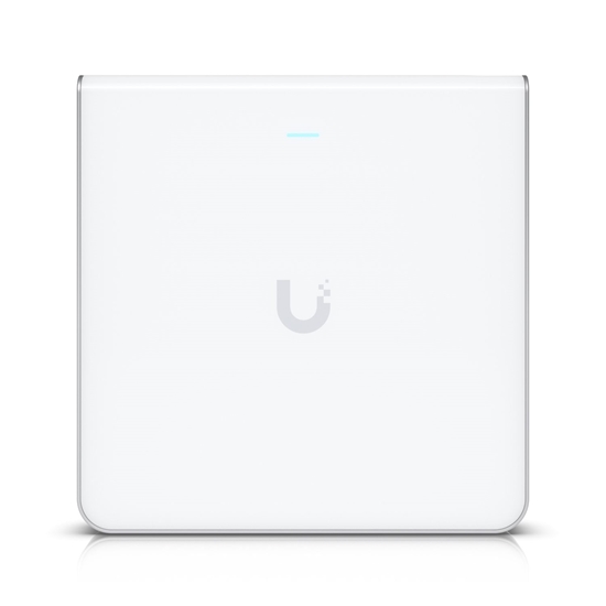 Picture of UBIQUITI U6-Enterprise-IW In-Wall AP