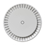 Attēls no Access Point|MIKROTIK|1800 Mbps|IEEE 802.11b|IEEE 802.11g|IEEE 802.11n|IEEE 802.11ac|IEEE 802.11ax|2x10Base-T / 100Base-TX / 1000Base-T|CAPGI-5HAXD2HAXD