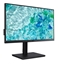 Attēls no Acer B247Y E computer monitor 60.5 cm (23.8") 1920 x 1080 pixels Full HD LCD Black