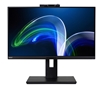 Picture of Acer B278U computer monitor 68.6 cm (27") 2560 x 1440 pixels 2K Ultra HD LED Black