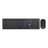 Picture of Acer Combo 100 keyboard Mouse included RF Wireless QWERTY US International Black