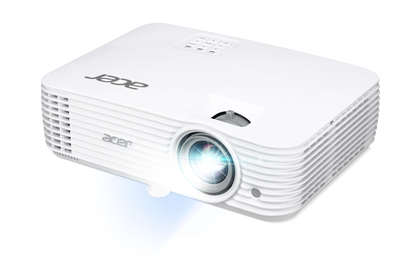 Attēls no Acer | H6830BD | 4K UHD (3840 x 2160) | 3800 ANSI lumens | White | Lamp warranty 12 month(s)