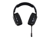 Picture of Acer Predator Galea 550 Headset Wireless Head-band Gaming USB Type-C Bluetooth Black