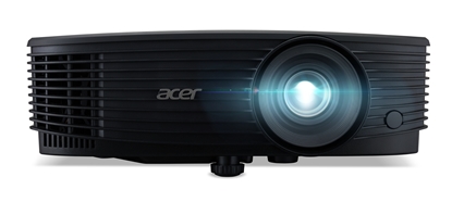 Picture of Acer X1229HP data projector Standard throw projector 4800 ANSI lumens DLP XGA (1024x768) Black