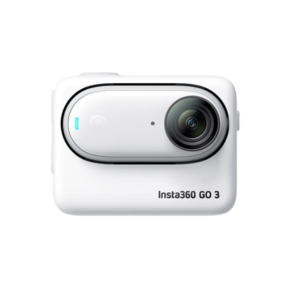 Picture of ACTION CAMERA GO3/128GB CINSABKAGO306 INSTA360