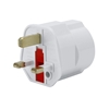 Picture of Adapter zasilania UK-EU IAUKEU