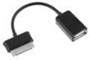 Изображение OTG USB adapteris - Galaxy Tab 10.1, 25cm