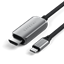 Attēls no Adapteris Satechi USB-C to HDMI 2.1 8K- 2m