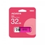 Attēls no ADATA 32GB USB Stick Classic C906 Pink
