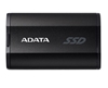 Picture of ADATA Externe SSD SD810    500GB IP68 2000/2000             Black