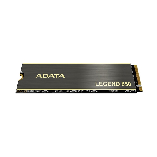 Picture of ADATA Legend 850 2TB M.2 2280 PCI-E x4 Gen4 NVMe SSD