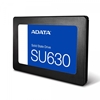 Изображение ADATA SU630 480GB 2.5inch SATA3 3D SSD