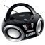 Attēls no Adler AD 1181 CD player Portable CD player Black, Silver