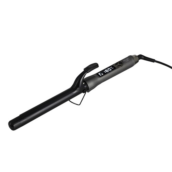 Изображение Adler AD 2114 hair styling tool Curling iron Warm Grey 60 W 1.8 m