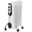 Picture of Adler AD 7815 Oil-filled radiator 7 ribs 1500W