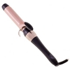 Picture of Adler | Curling Iron | AD 2118 | Ceramic heating system | Barrel diameter 32 mm | Temperature (min)  °C | Temperature (max) 200 °C | Number of heating levels | Display | 56 W | Black/Pink