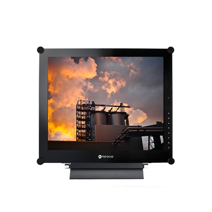 Изображение AG Neovo SX-19G CCTV monitor 48.3 cm (19") 1280 x 1024 pixels