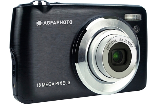 Изображение AGFA Realipix DC8200 Black