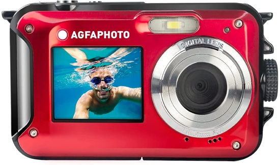 Изображение AGFA WP8000 red