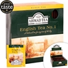 Изображение Melnā tēja AHMAD Alu ENGLISH TEA No.1, 100 maisiņi x 2 g paciņā