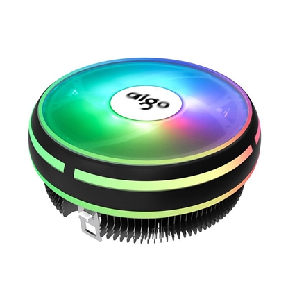 Изображение Aigo Lair LED CPU Cooler