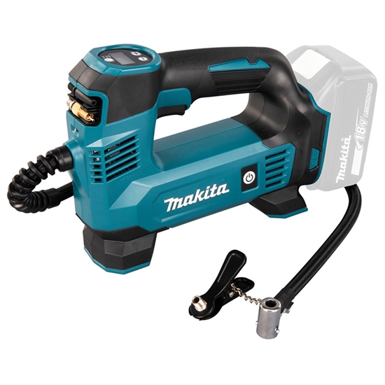 Picture of Akumulatora kompresors Makita DMP180Z