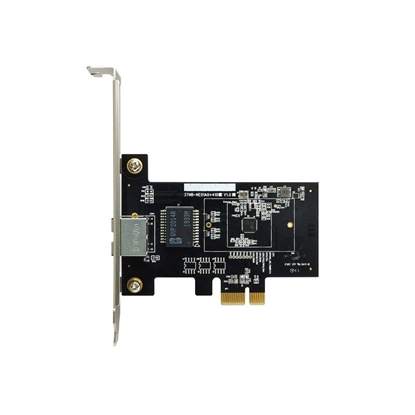 Attēls no Alfa APCIE-2.5GR Network Card