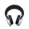 Изображение Alienware Dual Mode Wireless Gaming Headset - AW720H (Lunar Light)