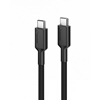 Picture of ALOGIC ELPCC202-BK USB cable 2 m USB 2.0 USB C Black