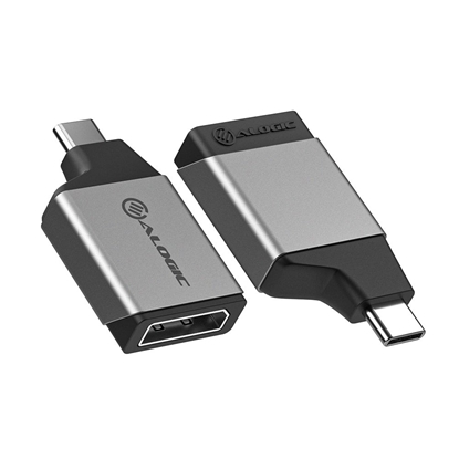 Изображение ALOGIC Ultra Mini USB-C to DisplayPort Adapter