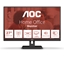 Picture of AOC E3 Q27E3UAM computer monitor 68.6 cm (27") 2560 x 1440 pixels Quad HD Black
