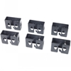 Picture of APC AR7710 Cable Containment Brackets Black