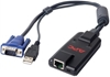 Изображение APC KVM-USB KVM cable Black