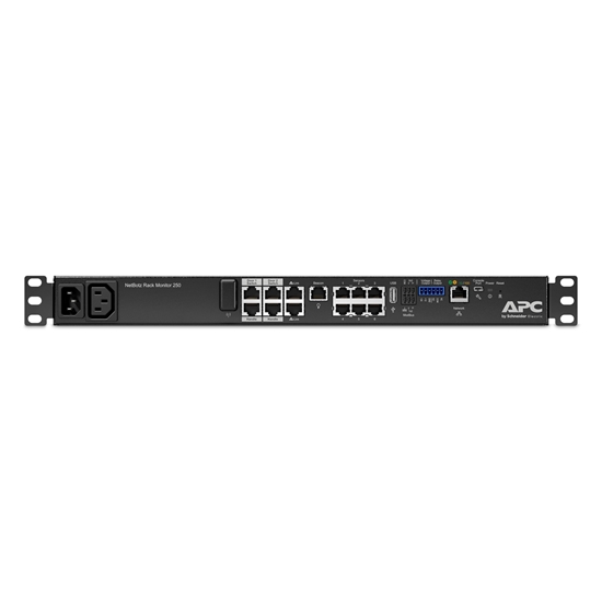 Изображение APC NBRK0250A UPS accessory