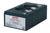 Изображение APC RBC8 UPS battery Sealed Lead Acid (VRLA)