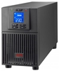 Picture of APC SRV3KI uninterruptible power supply (UPS) Double-conversion (Online) 3 kVA 2400 W 6 AC outlet(s)