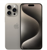 Picture of Apple iPhone 15 Pro 256GB Titan nature