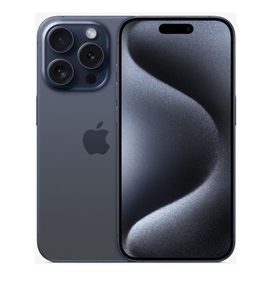 Изображение Apple iPhone 15 Pro Mobile Phone 512GB