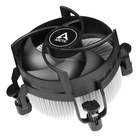 Изображение ARCTIC Alpine 17 CO Compact CPU Cooler for Continuous Operation, Intel 1700