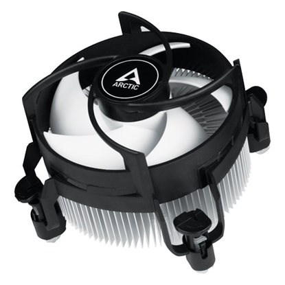 Picture of ARCTIC Alpine 17 Compact CPU Cooler, Intel 1700