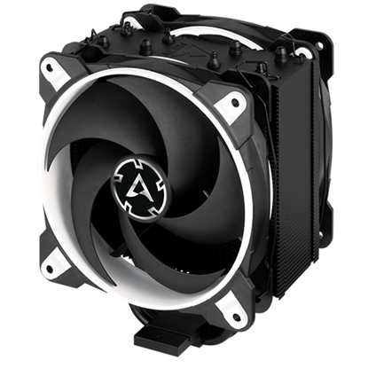 Attēls no ARCTIC Freezer 34 eSports DUO CPU Cooler , White