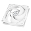 Изображение ARCTIC P12 PWM PST Pressure-Optimised Fan, 4-pin, 120mm, White