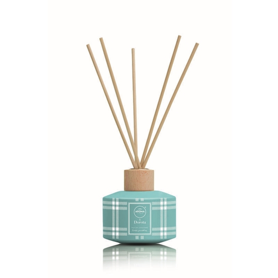 Picture of Aroma Home DECO kociņi 100ml  "Fresh Air"