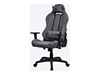 Picture of Arozzi Soft Fabric | Gaming Chair | Torretta SoftFabric | Ash