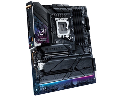 Изображение ASROCK Z790 RIPTIDE WIFI LGA1700 ATX