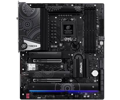 Attēls no ASROCK Z790 TAICHI LITE LGA1700 ATX DDR5