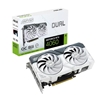 Picture of Videokarte Asus GeForce RTX 4060 DUAL OC WHITE 8GB DLSS 3