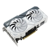 Picture of ASUS Dual -RTX4060TI-O8G-WHITE NVIDIA GeForce RTX 4060 Ti 8 GB GDDR6