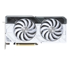 Изображение ASUS Dual -RTX4070-O12G-WHITE NVIDIA GeForce RTX 4070 12 GB GDDR6X